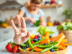 Ile powinno jeść 4 msc dziecko? Praktyczne porady dla rodziców