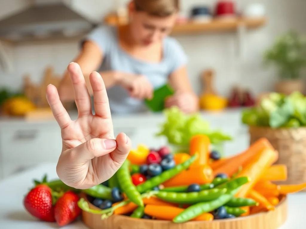 Ile powinno jeść 4 msc dziecko? Praktyczne porady dla rodziców