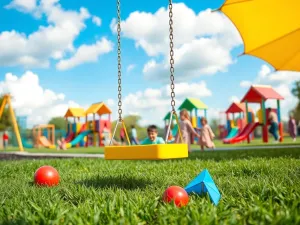 Kiedy dziecko śmieje się na głos? Odkryj przyczyny i znaczenie