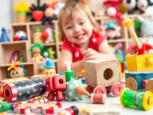 Jak zrobić zabawki dla dzieci? Praktyczne porady i pomysły