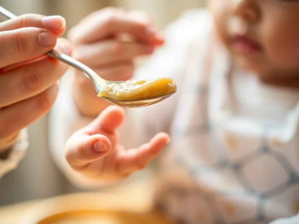 Ile powinno jeść 2 tygodniowe dziecko? Praktyczne wskazówki