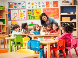 Od kiedy do przedszkola obowiązkowo? Przewodnik dla rodziców