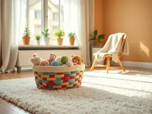 Kiedy dziecko zaczyna reagować na imię? Oto najważniejsze informacje