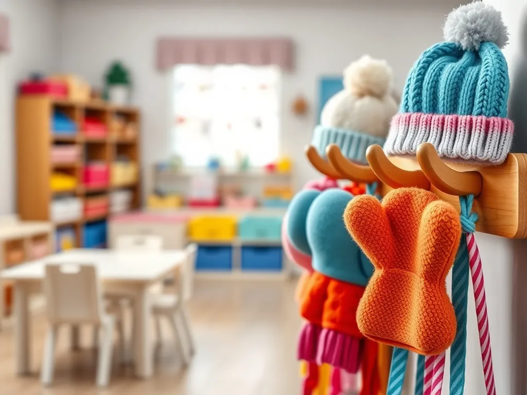 Czy przedszkole ma ferie? Sprawdź, jak to wygląda w praktyce