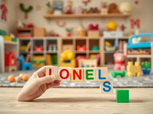 Jak nauczyć dziecko składać litery w wyraz? Sprawdzone metody