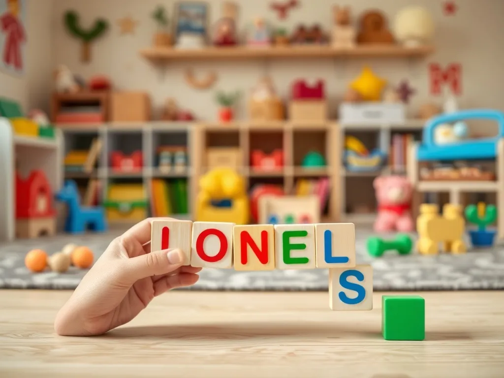 Jak nauczyć dziecko składać litery w wyraz? Sprawdzone metody