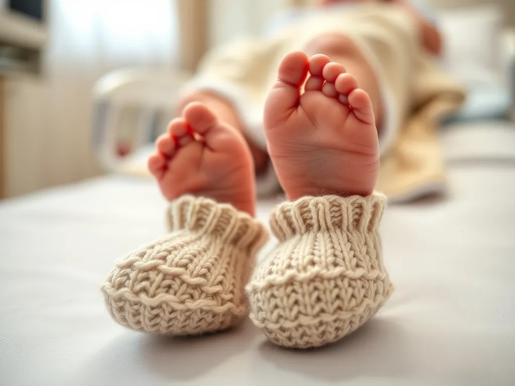 Akt urodzenia dziecka: ile się czeka na jego wydanie?