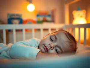 Kiedy dziecko przestaje jeść w nocy? Odpowiedzi na najważniejsze pytania