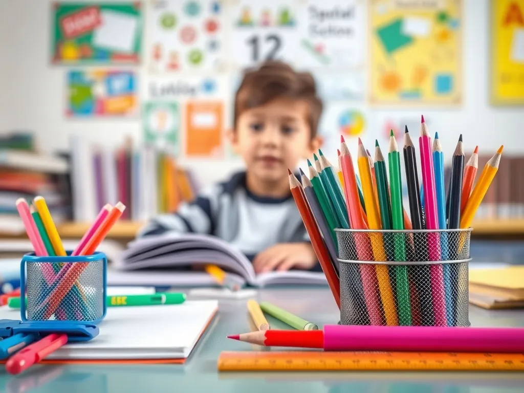 Jak poprawić koncentrację u dziecka? Sprawdzone metody i porady