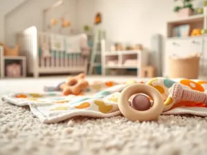 Kiedy dziecko zaczyna ząbkować? Objawy i porady dla rodziców