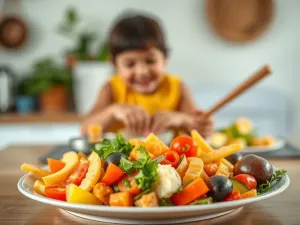 Ile powinno jeść miesięczne dziecko? Praktyczne porady dla rodziców