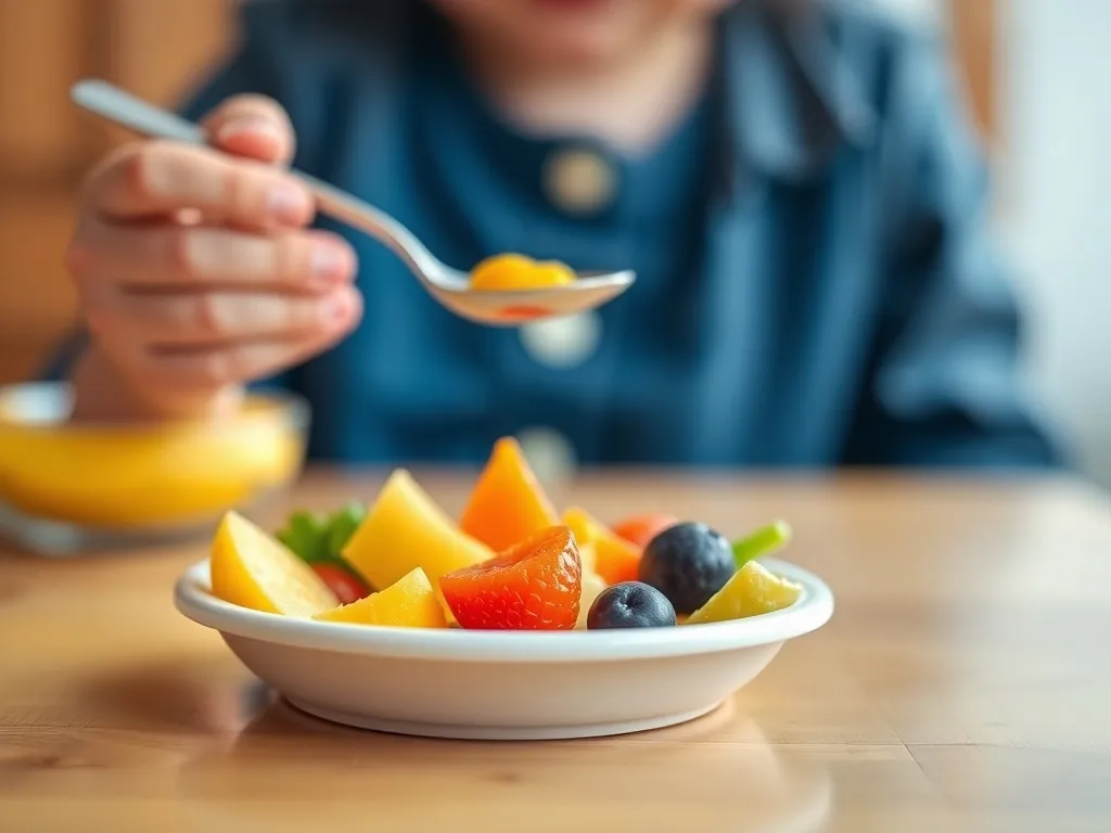 Ile powinno jeść 5 msc dziecko? Praktyczny przewodnik dla rodziców