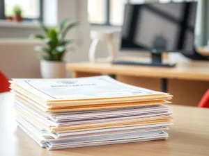 Jakie dokumenty po urodzeniu dziecka do pracodawcy? Przewodnik krok po kroku