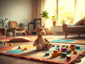 Kiedy dziecko siada? Etapy nauki siadania u malucha