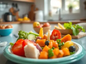 Co na kolację dla dziecka? Fajne pomysły na zdrowe dania