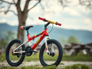 Jaki rower dla dziecka 140 cm? Przewodnik po najlepszych modelach