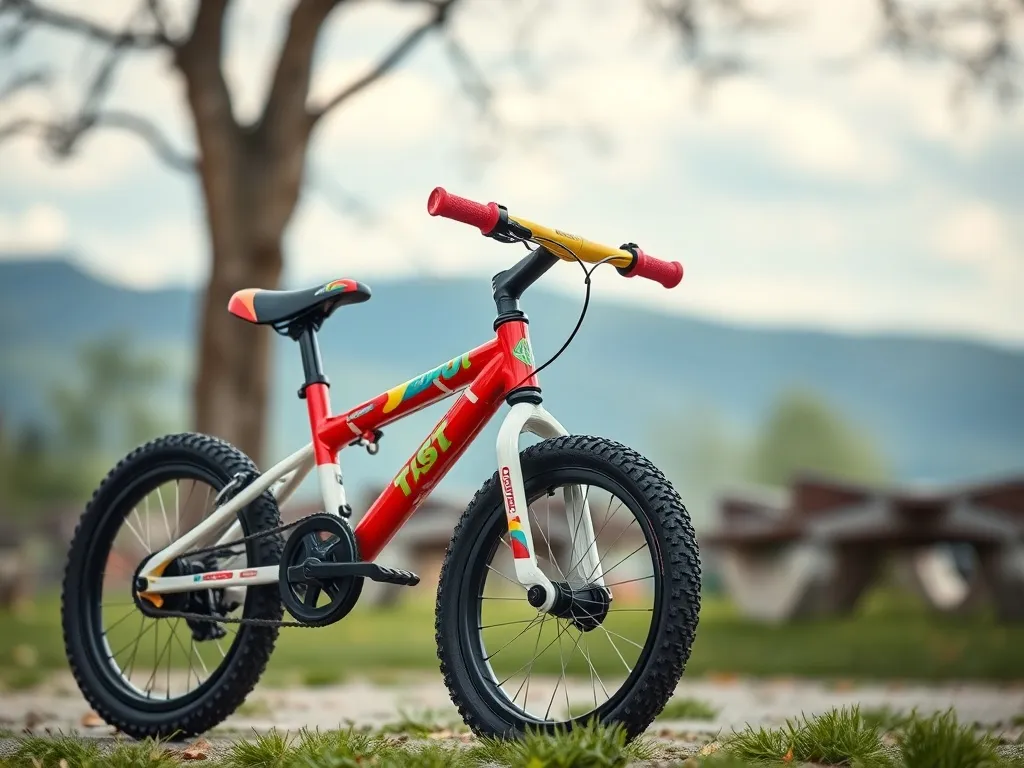 Jaki rower dla dziecka 140 cm? Przewodnik po najlepszych modelach