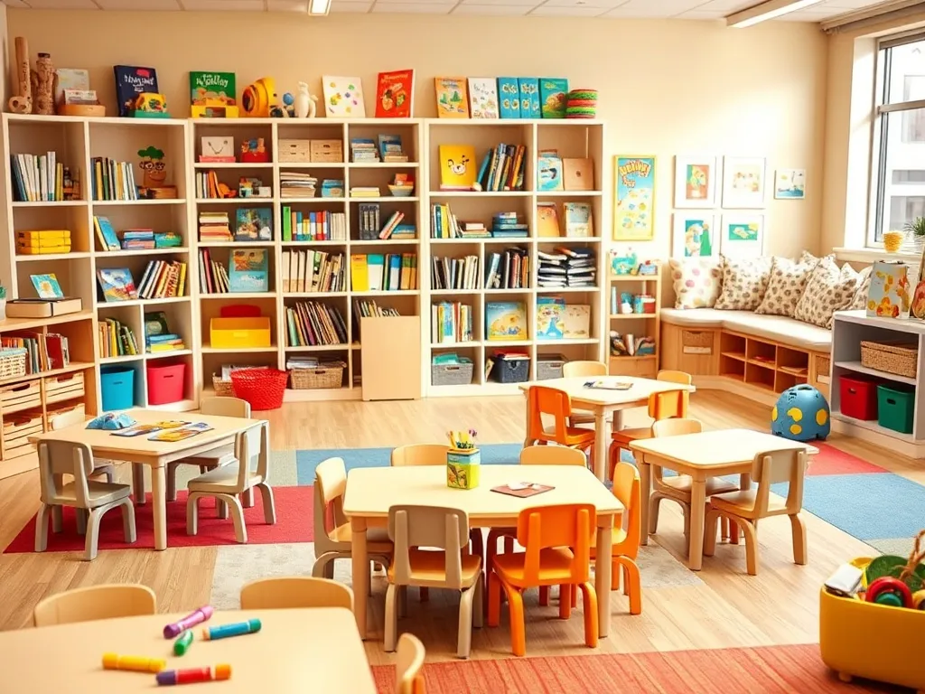 Ile lat chodzi się do przedszkola? Wszystko, co musisz wiedzieć