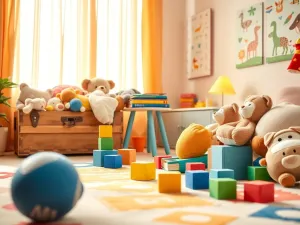 Kiedy wychodzą 6 zęby u dziecka? Przewodnik dla rodziców