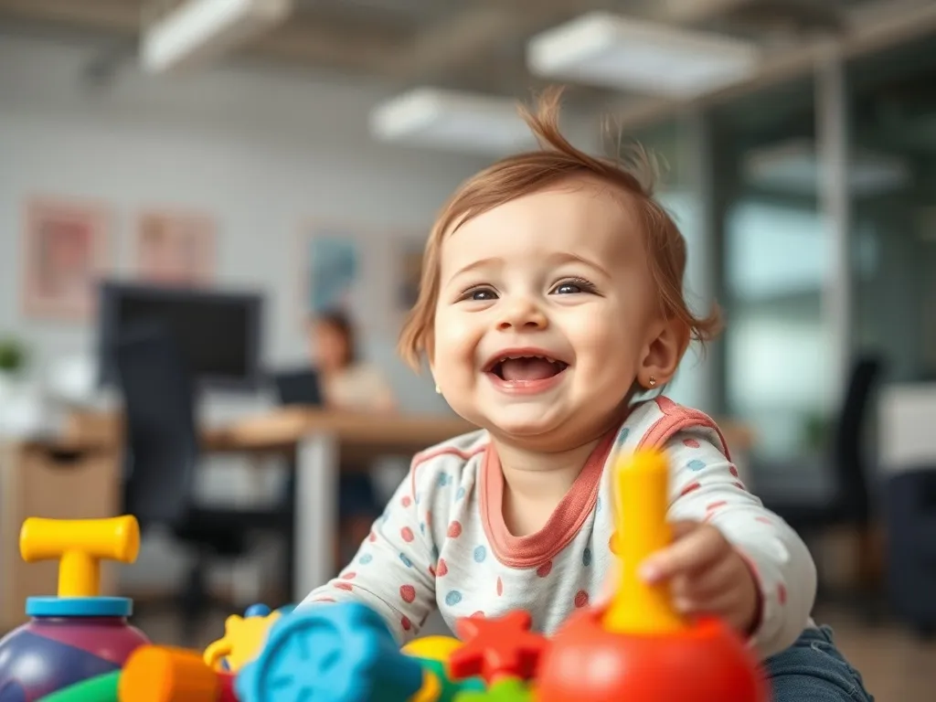 Opieka na dziecko: czy pracodawca może odmówić?