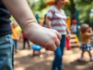 60 dni opieki na dziecko i co dalej? Przewodnik dla rodziców