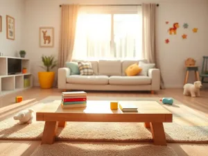 Kiedy dziecko zaczyna chodzić? Oto najważniejsze informacje