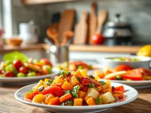 Co na obiad dla dzieci? Pomysły na smaczne i zdrowe dania