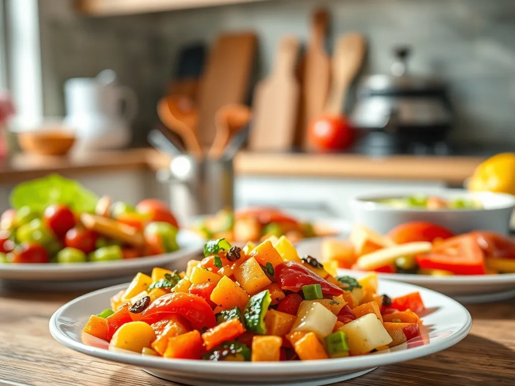 Co na obiad dla dzieci? Pomysły na smaczne i zdrowe dania