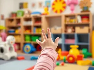 Od kiedy dziecko do żłobka? Kluczowe informacje dla rodziców