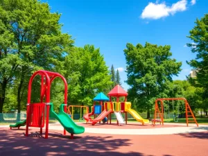 Jak zaprojektować plac zabaw dla dzieci? Praktyczne porady i wskazówki