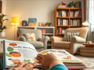 Jak nauczyć dziecko czytać? Sprawdzone metody i porady dla rodziców