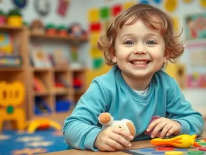 Jak przekonać dziecko do przedszkola? Skuteczne metody dla rodziców