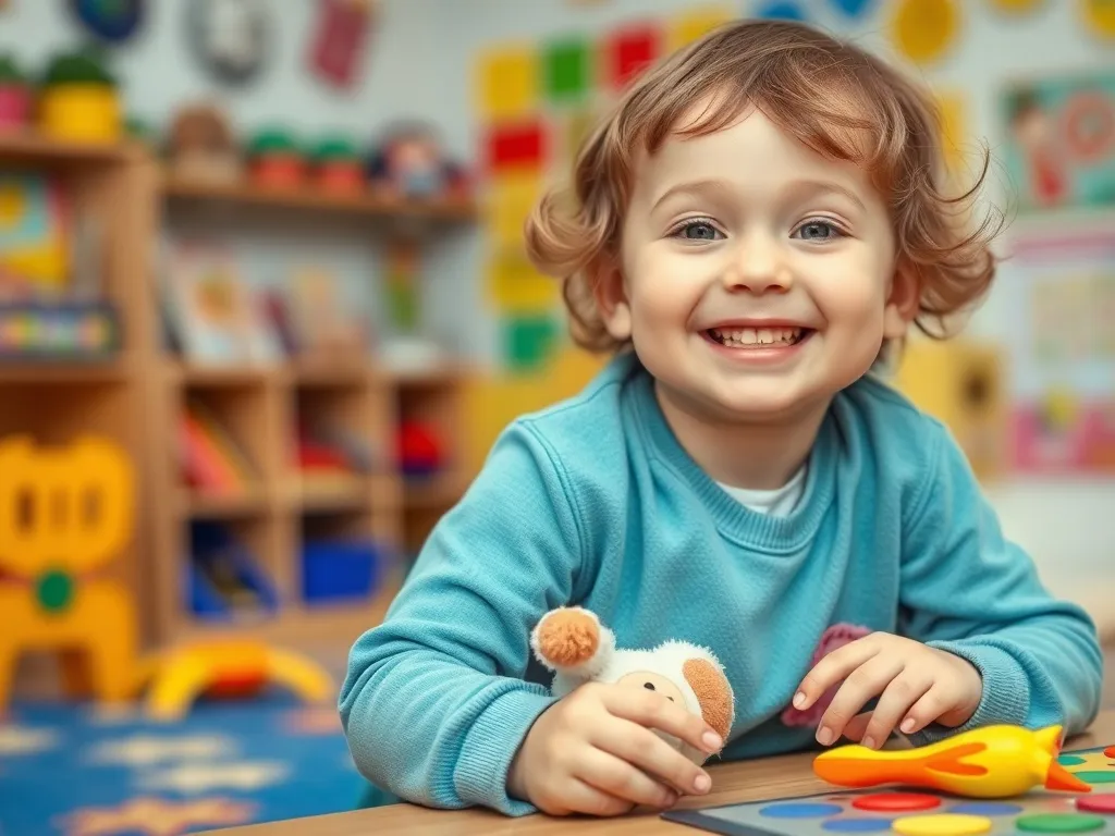 Jak przekonać dziecko do przedszkola? Skuteczne metody dla rodziców