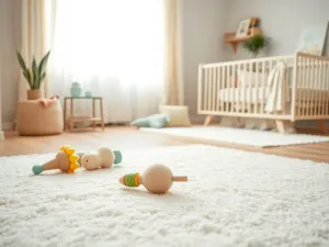 Kiedy dziecko zaczyna pełzać? Przewodnik dla rodziców