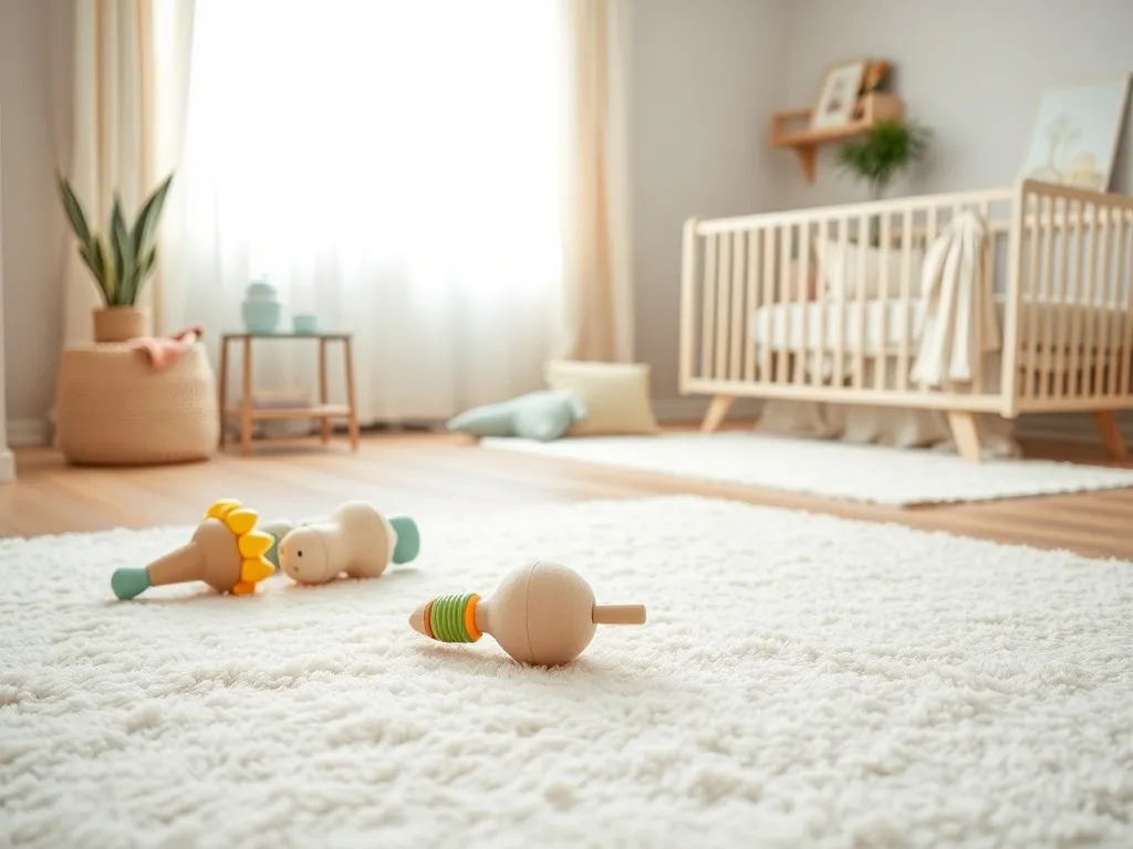 Kiedy dziecko zaczyna pełzać? Przewodnik dla rodziców