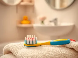 Ile zębów ma dziecko? Wszystko, co musisz wiedzieć