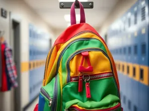 W jakim wieku dziecko może samo wracać ze szkoły?