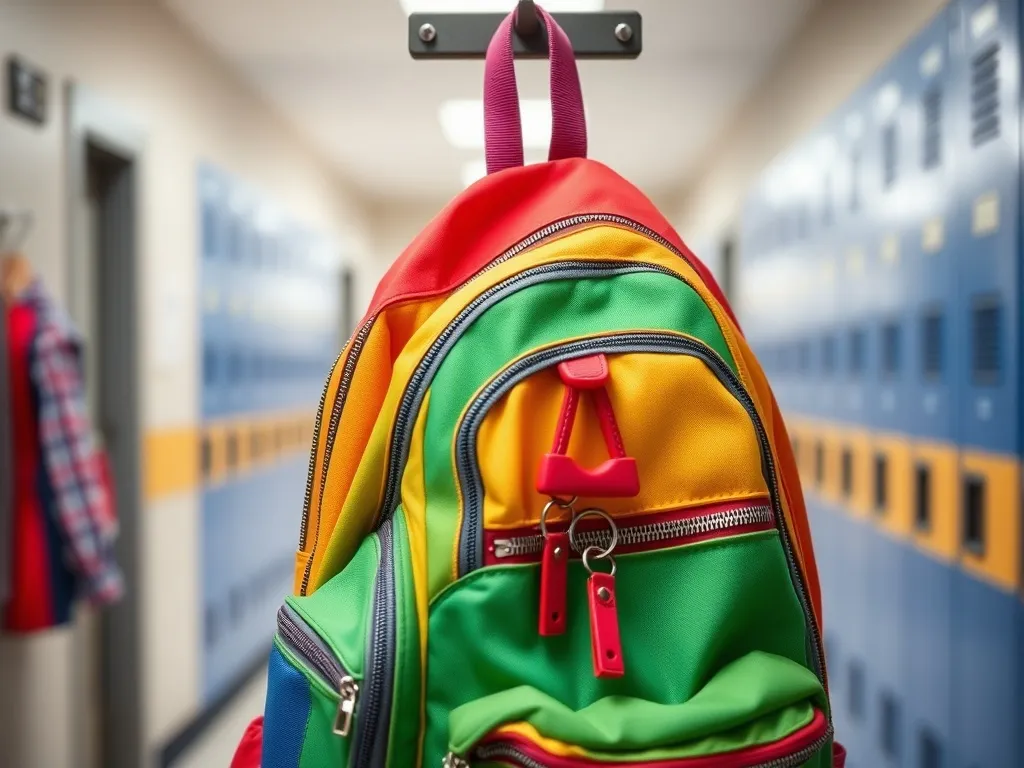 W jakim wieku dziecko może samo wracać ze szkoły?