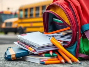 Co zrobić, gdy dziecko nie chce chodzić do szkoły? Sprawdzone metody