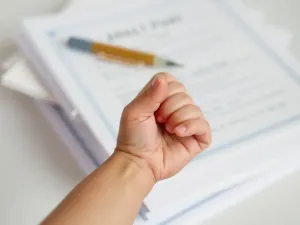 Jakie wnioski po urodzeniu dziecka? Przewodnik po formalnościach