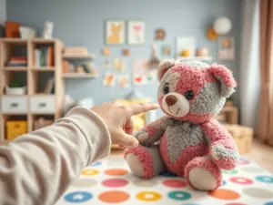 Jak kochać dziecko? Praktyczne porady dla rodziców