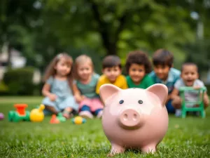 Czy można płacić alimenty na konto dziecka niepełnoletniego?