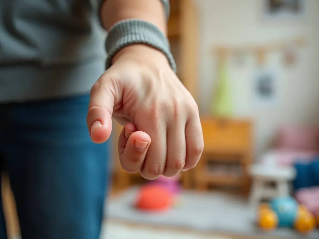 Kiedy dziecko wie, że mama to mama? Odkryj etapy rozwoju dziecka