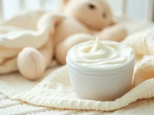 Jaki krem na odparzenia dla niemowlaka? Przewodnik po najlepszych produktach