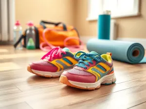 Jakie buty na WF dla dziecka wybrać? Poradnik dla rodziców